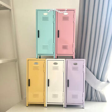 Mini Locker