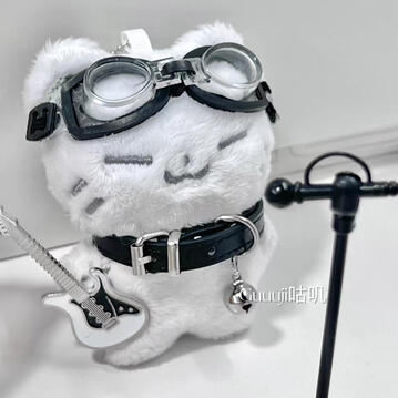 Choker set for 10cm Doll