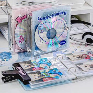 Oopsday Collect Book