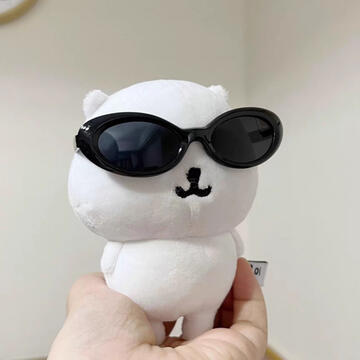 Glasses for 10cm Doll
