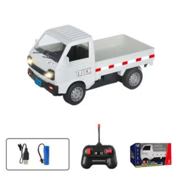 Pick Up Car Toy
